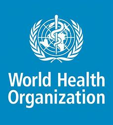 WHO Logo