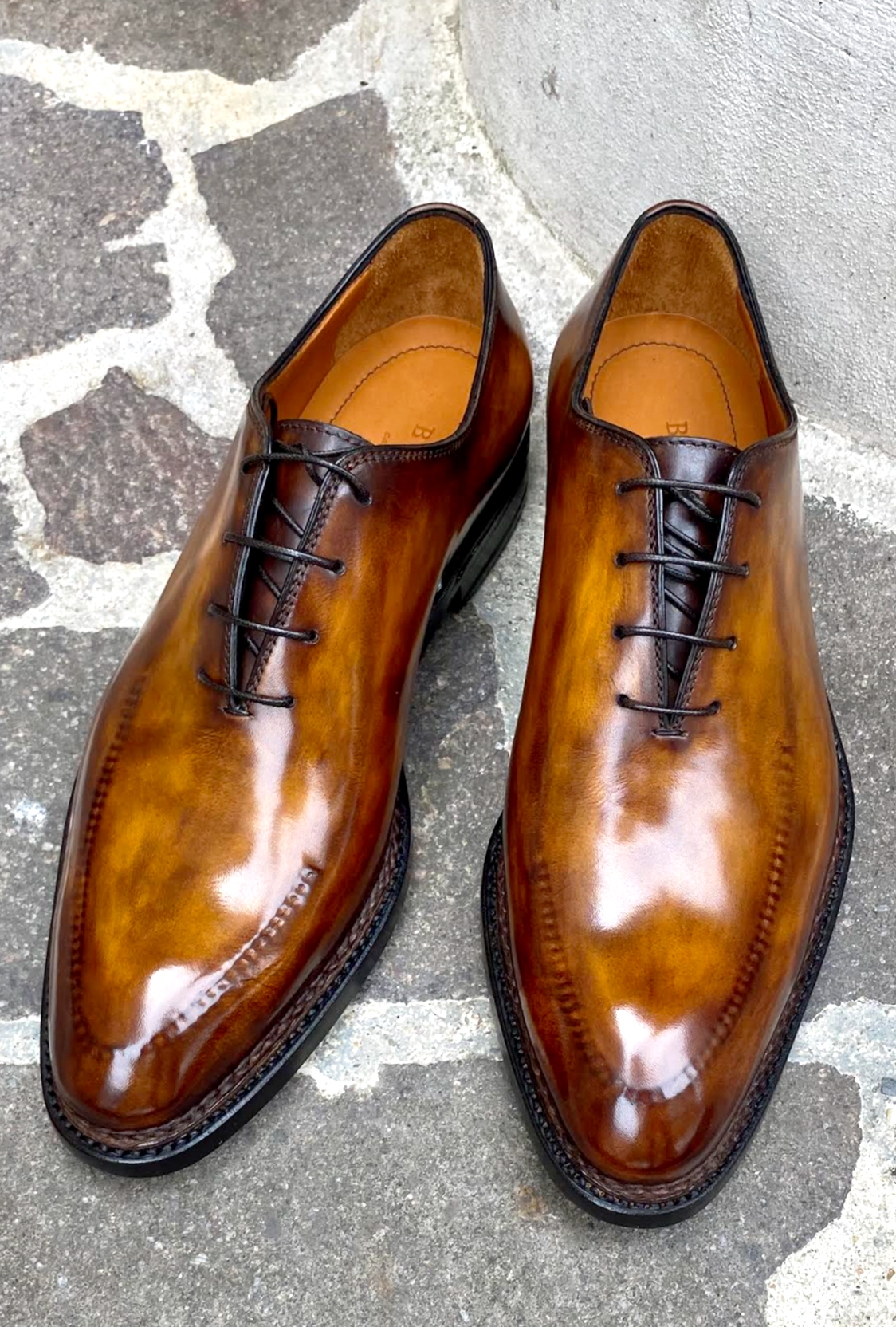 Shoe 3